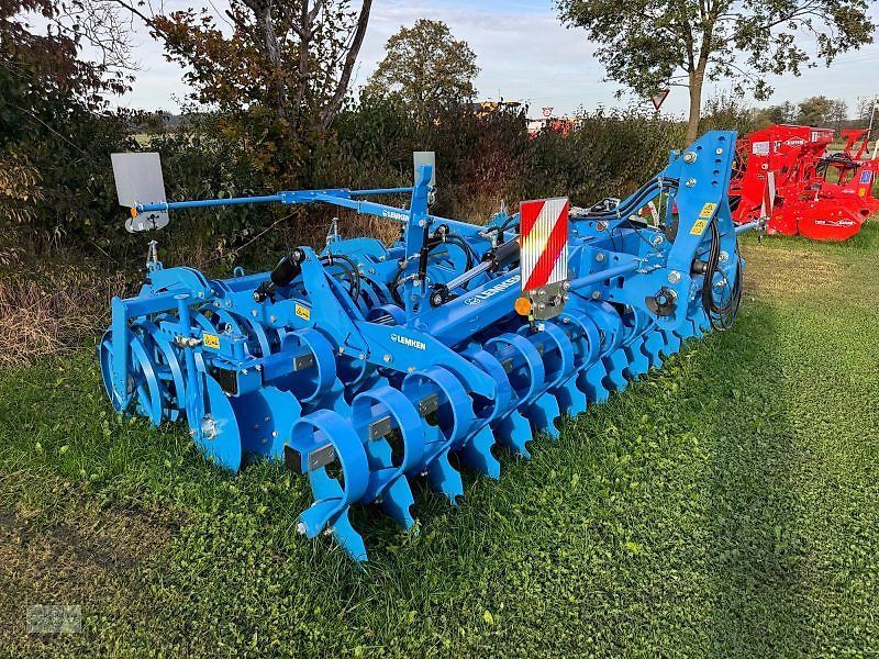Lemken Heliodor 9/400 K Herse à disques et disque compact 26 900 €
