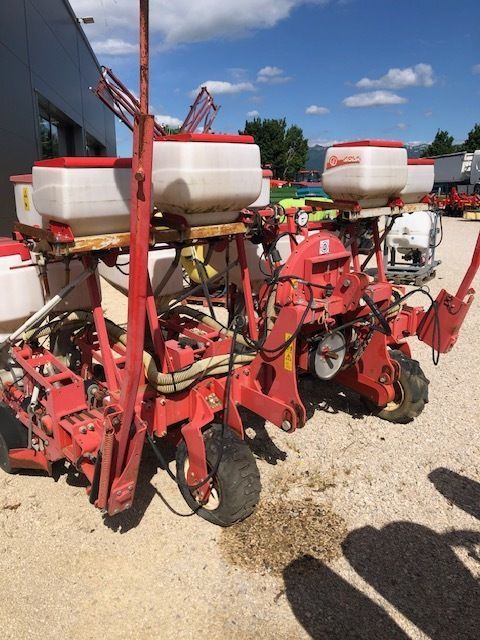Gaspardo Seminatrice di precisione 11.000 €