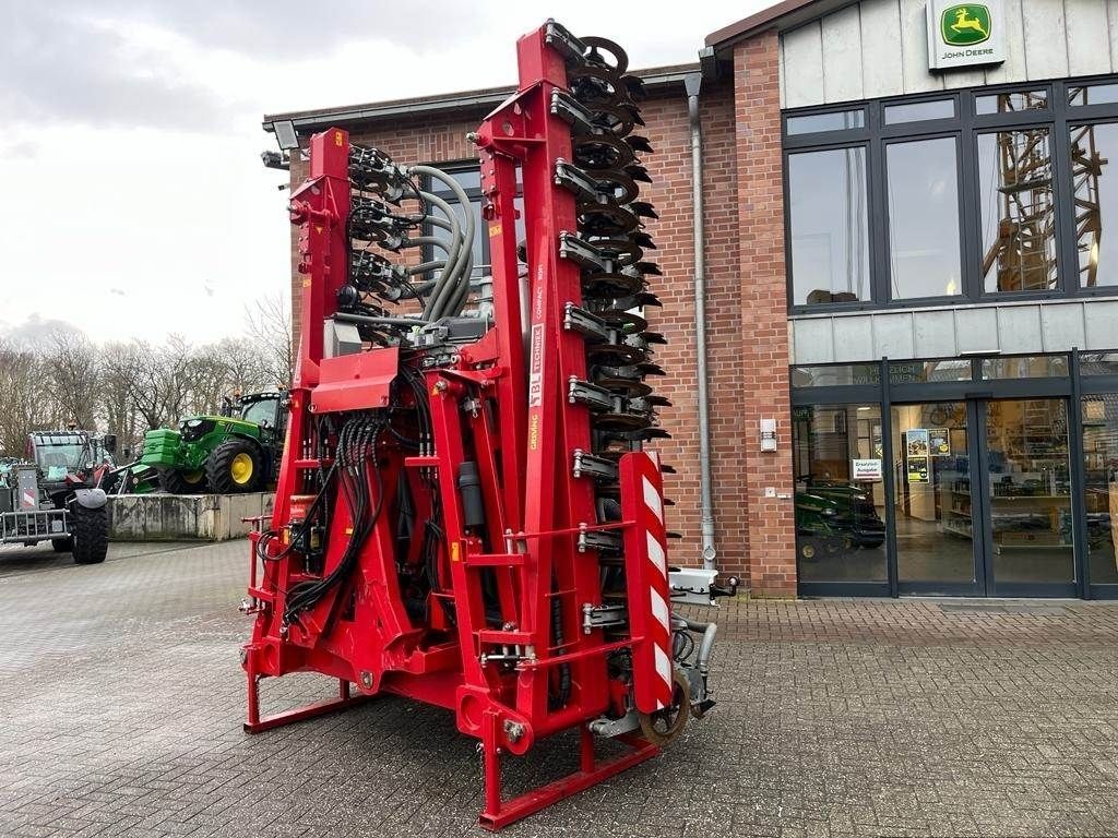 E-FARM: Vervaet tbl compact profi - Tonne à lisier - id UTKXJE6 - 59 500 € - Année: 2021 - Allemagne
