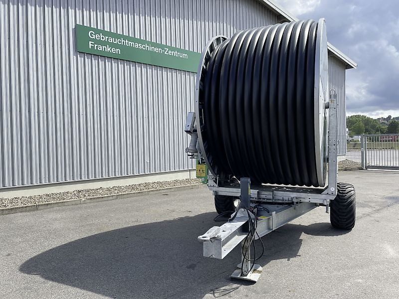 E-FARM: Bauer rainstar e31 - Riego - id C53JHSF - Año: 2021 - Alemania