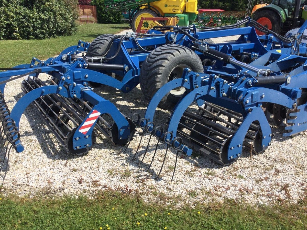 Rolmako u652 Kultywator 18 000 €