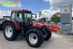 Case IH CS 86 tractor €33,028