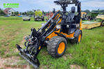 JCB 403 agri plus tele_wheel_loader €43,500