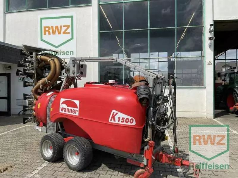 E-FARM: Myers weinbau-sprühgeräte kh - Obst- und Weinbauausrüstung Sonstige - id WGKCZDW - 8.235 € - Baujahr: 2017 - Deutschland