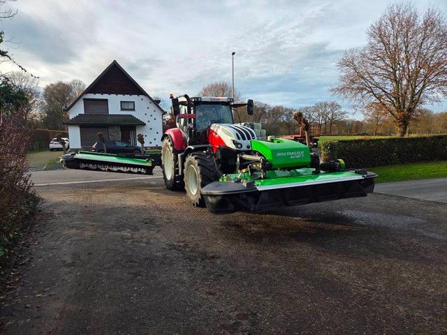 Deutz-Fahr DiscMaster 632 FT Kosiarka 9950 €
