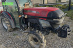 Case IH quantum 95 n tractor €32,000