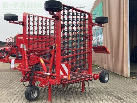 HORSCH cura 6 st Foraging equipment other €16,500