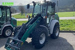 KRAMER KL25.5 skid_steer_loader €54,500