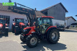 Kubota M6060 tractor €35,546