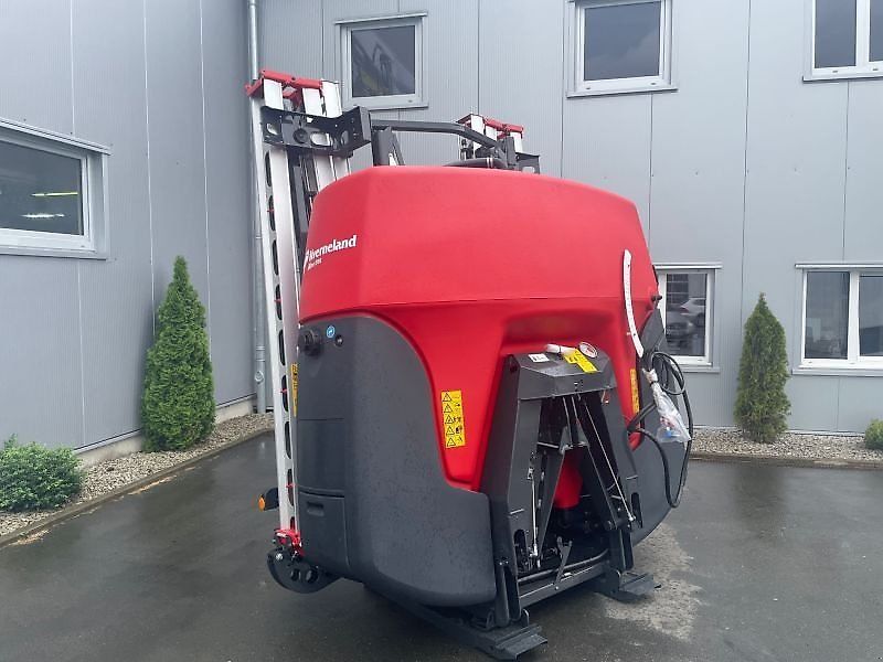 E-FARM: Kverneland iXter B16 - Pflanzenschutzspritze - id J67QY6P - Baujahr: 2025 - Deutschland