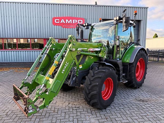 Fendt 313 Vario Traktor 99.500 €