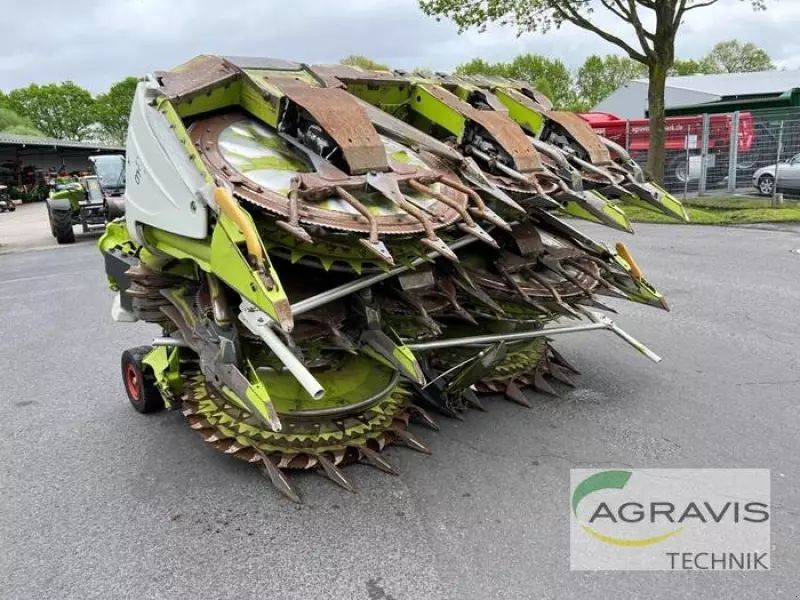 E-FARM: Claas Orbis 900 - Barre de coupe - id ZGTXYUW - 74 900 € - Année: 2020 - Allemagne