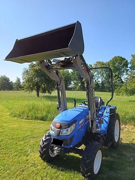 Iseki tle 3410 ahl Τρακτέρ 28.990 €