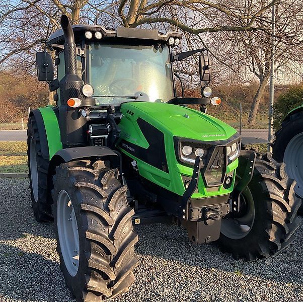 Deutz-Fahr 5125 Keyline Trattore