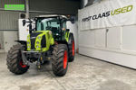 Claas arion 440 stage v tractor 76.500 €