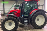 Valtra n134 h5 tractor 61.000 €