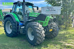 Deutz-Fahr Agrotron 7250 TTV tractor 65.000 €