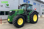 John Deere 6250 R tractor 142.833 €