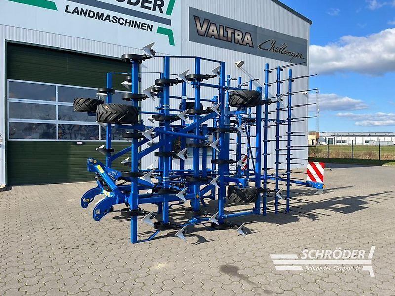 KÖCKERLING Allrounder 600 Kultywator 21 885 €