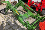 Fendt frontlader cargo 6.100profi parts €16,261