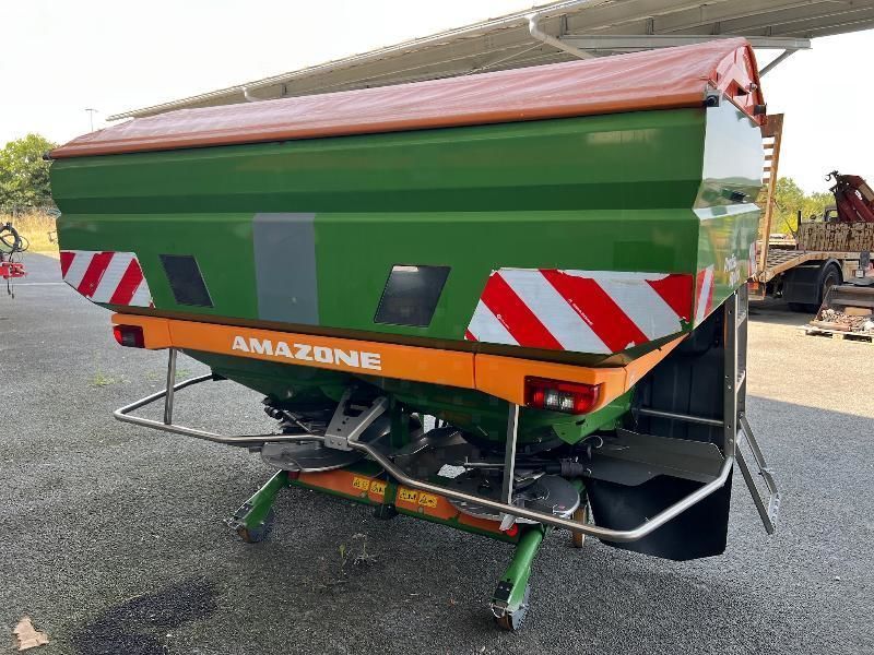 Amazone ZA-TS 4200 Ultra Fertiliser spreader €17,800