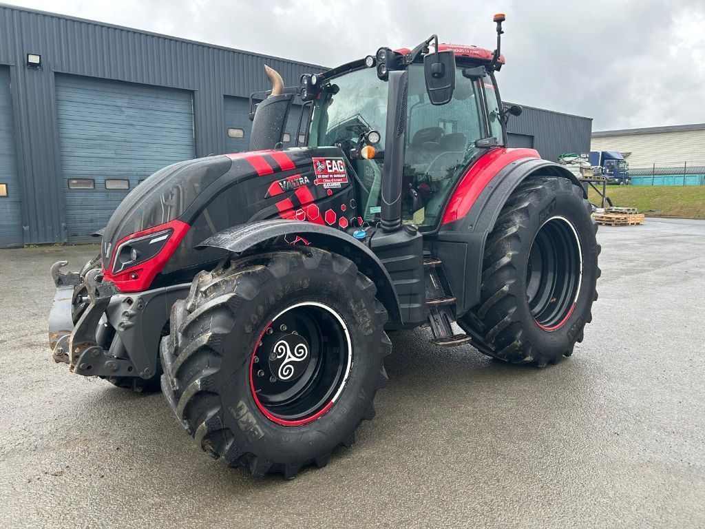Valtra t174 Tractor 80.000 EUR