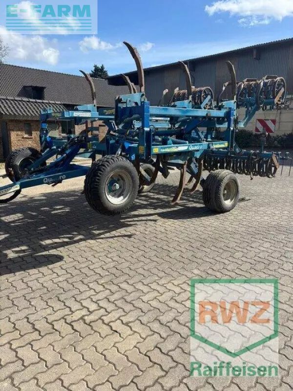 KÖCKERLING quaddro 460 Kultywator 12 450 €