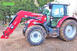 Massey Ferguson 5613 dyna 4 tractor €45,668