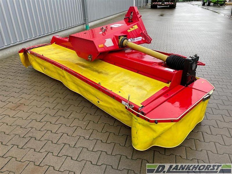 FELLA SM 310 FP-KC Kosiarka 5500 €