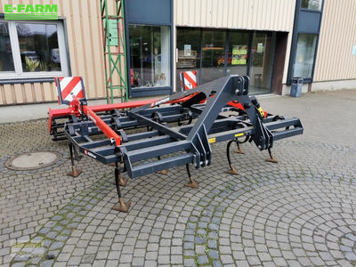 E-FARM: SAPHIR allstar 301 profi, großfederzinkenegge, ge301-3r, - Mechanical weed control - id BEQRNRY - €7,480 - Year of construction: 2023 - Germany