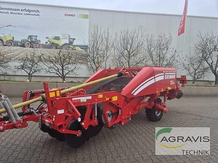 Grimme wr 200 s Cosechadora de patatas 64.500 €