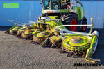 Claas Orbis 750 header €22,500