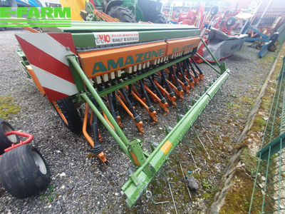 E-FARM: Amazone d8-30 special - Semoir - id TKQJXYD - 3 500 € - Année: 1995