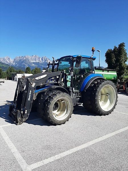New Holland T5.95 Tractor €64,602