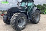 Deutz-Fahr Agrotron 7250 TTV tractor €59,000