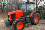 Kubota M110 tractor €39,990