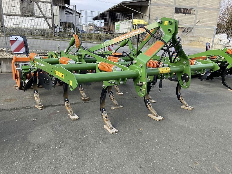 Amazone Cenio 3000 Super Kultivator 17.900 €