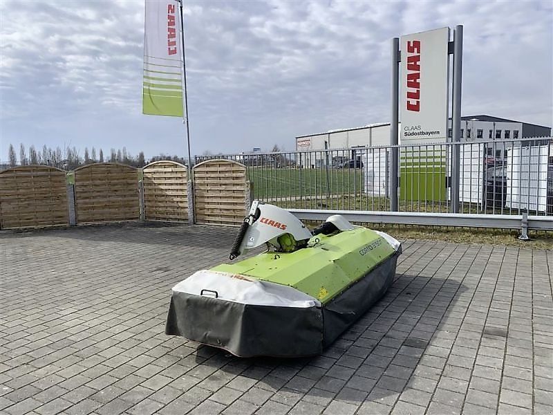 E-FARM: Claas Corto 3150 F Profil - Mähwerk - id 2QRXJFE - Baujahr: 2007 - Deutschland