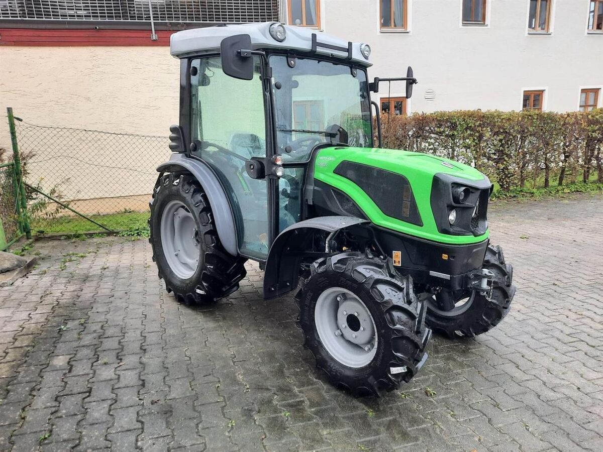 Deutz-Fahr 3060 Traktor