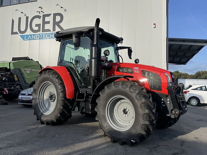 SAME Explorer 105.4 tractor €57,333