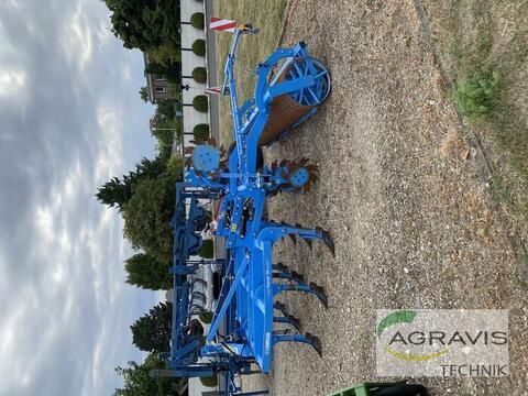 E-FARM: Lemken Karat 10/300 - Cultivator - id 8SY1GUH - €15,200 - Year of construction: 2024 - Germany