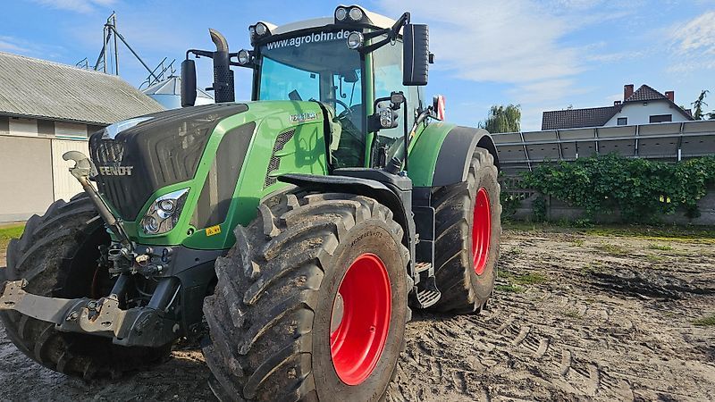 Fendt 826 Vario Traktor 105.980 €