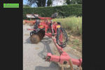 GREGOIRE BESSON besson sxl 666-30/8/230 cultivator €13,000