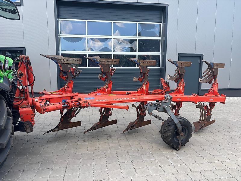 Kuhn multi-master 121 Pług 7773 €