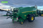 John Deere C441R baler €98,500