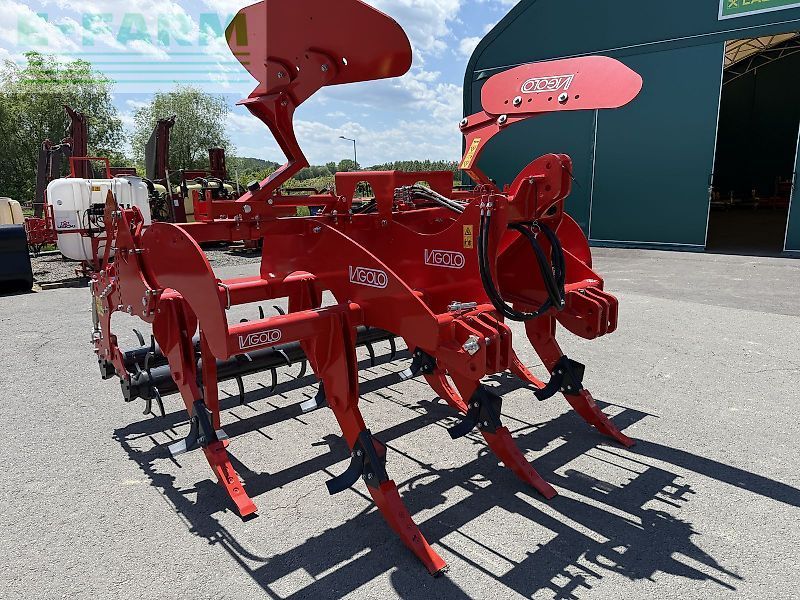 VIGOLO dig 950/7 Cultivator €12,000