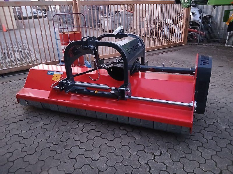 Dragone vp 280 fsh front-heck Topper 10.590 €