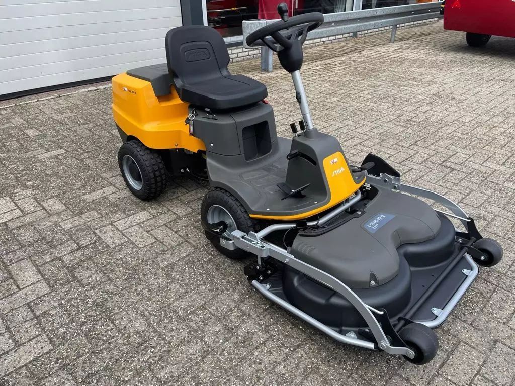 STIGA park 300 r Tondeuse
