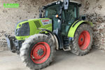 Claas arion 450 (a53/500) tractor €57,500