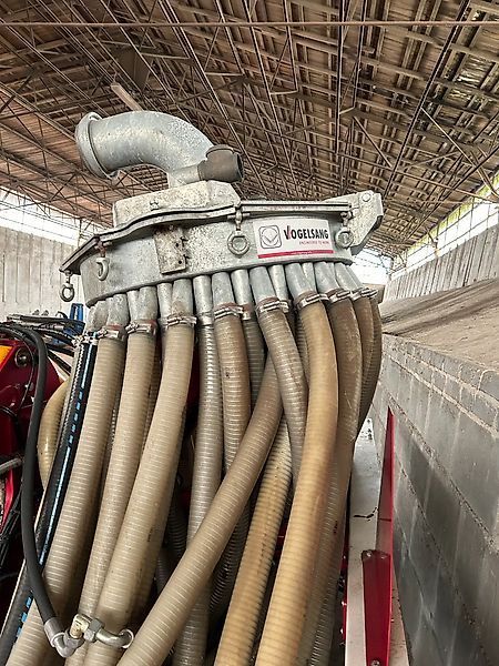E-FARM: Vredo zb3 8750 - Gülleanbaugerät - id LTATUA3 - 39.000 € - Deutschland